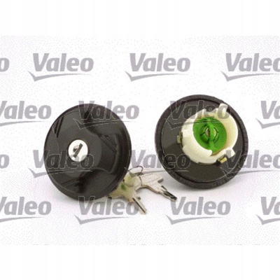 247561 крышка wlewu топлива форд valeo val