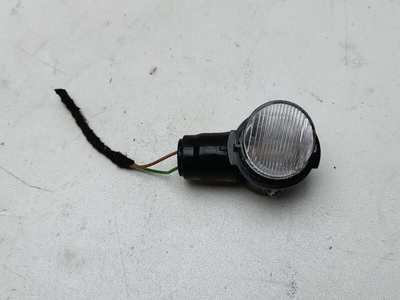 7P6945292 Фонарь подсветки в зеркало Volkswagen Touareg 2 NF