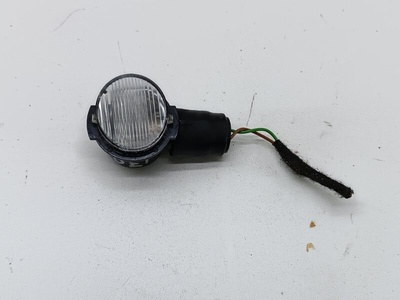 7P6945291 Фонарь подсветки в зеркало Volkswagen Touareg 2 NF