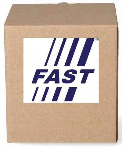 FT41914 Fast Zestaw łańcucha rozrządu