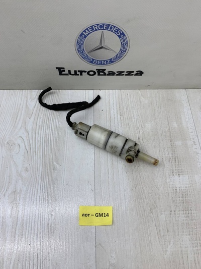 A2108691121 Насос омывателя фар Mercedes W209 Mercedes W209 CLK 2002-2009