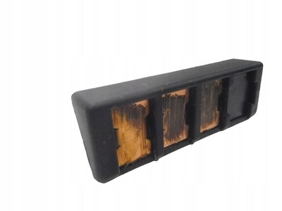 1028904 CZUJNIK STYKOWY KLAPY BAGAŻNIKA FORD KA FIESTA OE
