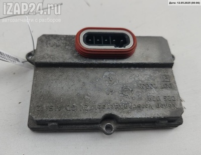 5DV00829000 Блок розжига фар (ксенон) Audi A6 C6 (2004-2011) 2005