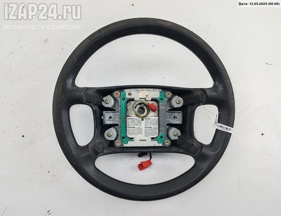 4D0951543D Руль Audi A6 C4 (1994-1997) 1997
