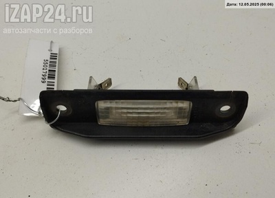 4D0943021 Подсветка номера Audi A8 D2 (1994-2002) 1998