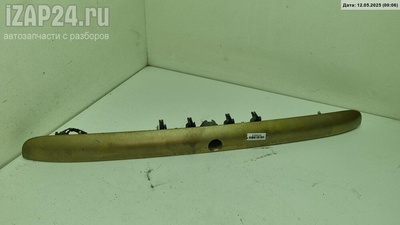 3b0827574a Накладка подсветки номера Volkswagen Passat B5 1998