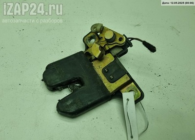 3b5827505a Замок багажника Volkswagen Passat B5 1998