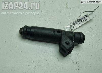 06B133551q Форсунка топливная Volkswagen Passat B5+ (GP) 2004