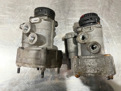 97300901001350096 Zawór Hamulcowy Modulator Scania 4 R 9730090100 1350096