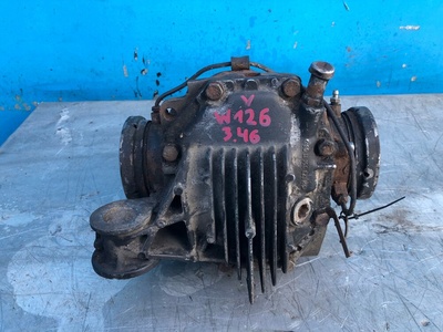 Мерседес w126 мост для дифференциал 3 , 46