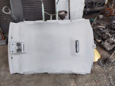 EO0037678 Материал обивка потолка попель для audi a4 b7 eo - 0037678