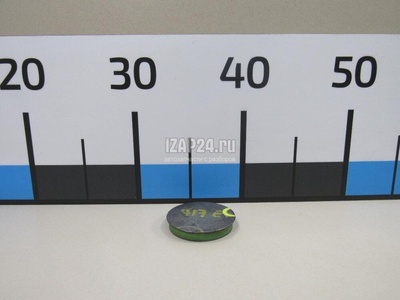 1J0501249C Крышка ступицы VAG New Beetle (1998 - 2010)