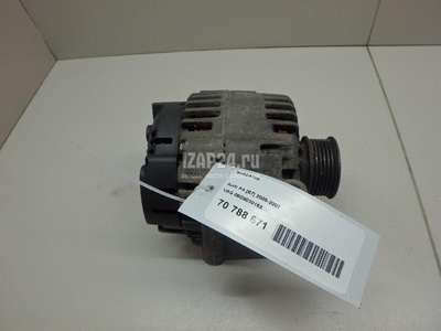 06D903016X Генератор VAG A6 [C5] (1997 - 2004)