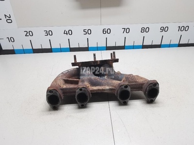 06A253031CK Коллектор выпускной VAG A3 [8PA] Sportback (2004 - 2013)