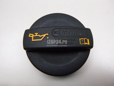 03C103485A Крышка маслозаливной горловины VAG A3 [8PA] Sportback (2004 - 2013)