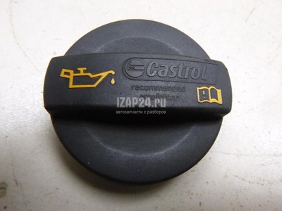 03C103485A Крышка маслозаливной горловины VAG A3 [8PA] Sportback (2004 - 2013)