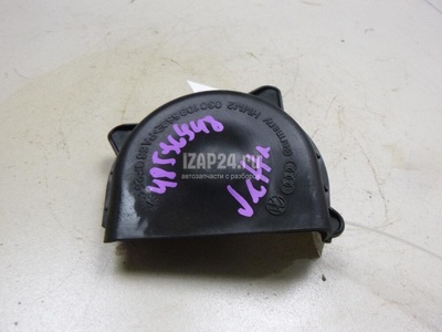 03C103669E Крышка масляного насоса VAG A3 [8PA] Sportback (2004 - 2013)