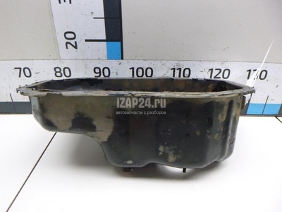03C103601BK Поддон масляный двигателя VAG A3 [8PA] Sportback (2004 - 2013)
