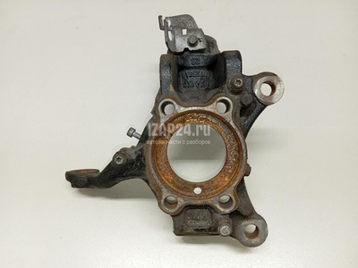 1K0407256AA Кулак поворотный передний правый VAG A3 [8PA] Sportback (2004 - 2013)