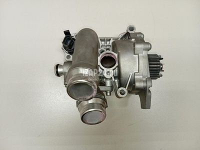 06H121026AB Насос водяной (помпа) VAG A3 [8PA] Sportback (2004 - 2013)