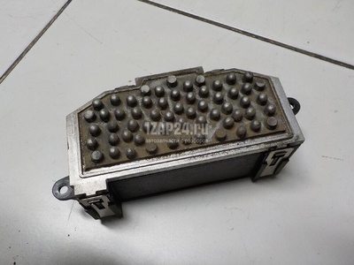 3C0907521F Резистор отопителя VAG A3 [8PA] Sportback (2004 - 2013)