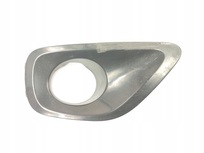 57731AG400 рамка противотуманок правый subaru legacy 2004 - 2006 оригинальный