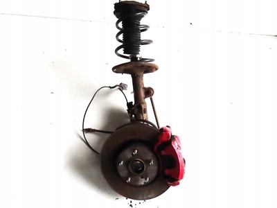 HSGSGTWRW5W65E6W6EY7EUEUSGSHBZ1QAZ направляющие переднее правый toyota avensis t27 2.0 d4d 2009-2015 rok