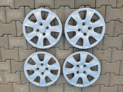 Колпак hyundai oe оригинальные 14 