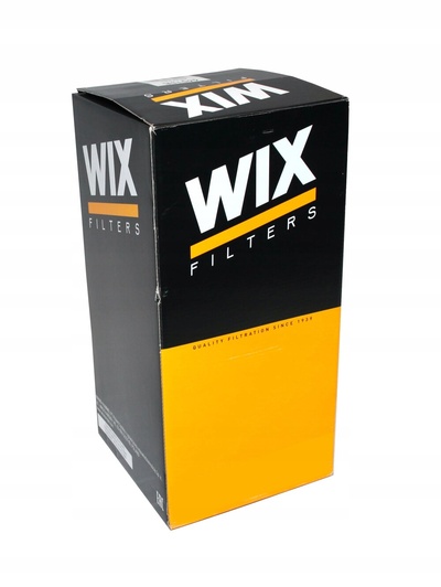 46554E FILTR POWIETRZA WIX FILTERS