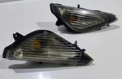 HONDA.FJS.600.24455 Поворотники 2шт . honda fjs 600 сильвер wing