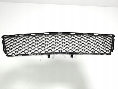 A2048855123 решетка радиатора бампера передняя glk x204 amg