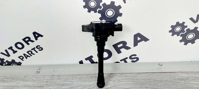 224481KT0A Катушка зажигания Nissan Juke F15 Кроссовер 2011 22448-1KT0A, 22448ED000, , 22448JA00A, 224481KT1A, 22448JA00C