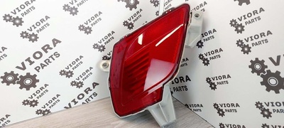 KD7751660A Фонарь заднего бампера Mazda СХ-5 KE Кроссовер 2012