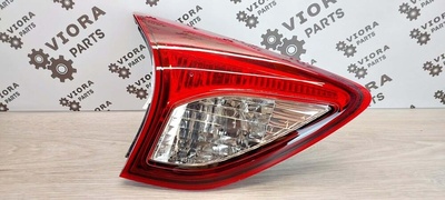KD53513G0E Фонарь в крышку багажника Mazda СХ-5 KE Кроссовер 2012