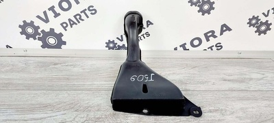 MR993548 Воздухозаборник Mitsubishi Colt Z3 Z32A 2008 , A1355200002