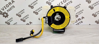 MR587756 Шлейф подрулевой Mitsubishi Colt Z3 Z3 2007