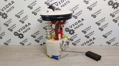 1491778 Бензонасос Ford Fusion JU 2006 , 1211738, 1301452, 1373236, 1477200, 2S619H307CF, 2S619H307CD