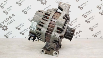 1592234 Генератор Ford Fusion JU 2006 , 2S6T10300DE, 1140138, 1140139, 1436602, 1436603, 1478228, 1478281, 2S6T10300DE, 2S6T10300DB
