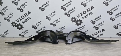 KD5352420A Петли капота Mazda CX-5 KE 2012 , KD5352410A