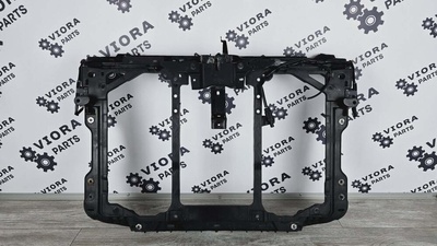 KD5153110 Панель передняя Mazda CX-5 KE 2012 , KD5353110A