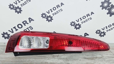 1383638 Фонарь Ford Fusion JU 2009 , 6N1113A603AB
