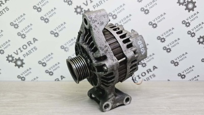 1592234 Генератор Ford Fusion JU 2008 , 2S6T10300DE, 1140138, 1140139, 1436602, 1436603, 1478228, 1478281, 2S6T10300DE, 2S6T10300DB