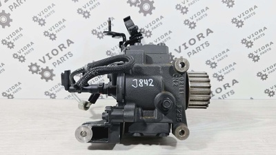 1670000Q1V ТНВД дизель Nissan Qashqai J11 2014