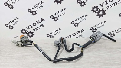 KD54510L6 Проводка фары Mazda CX-5 KE 2012