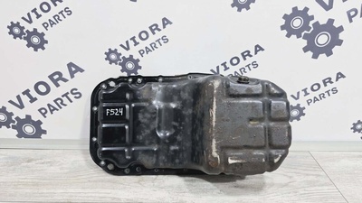 MD371776 Поддон двигателя Mitsubishi Lancer 9 CS3A 2005