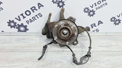 51716A6000 Кулак поворотный KIA Ceed JD 2014