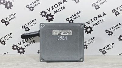 1331018 Блок управления двигателем Ford Focus 2 2007 , 6M5112A650AAB