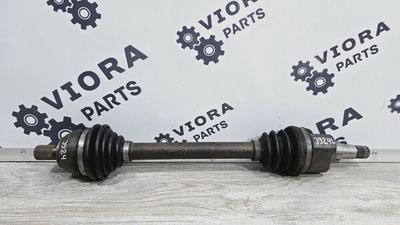 1707966 Привод МКПП пробег 57 000 Ford Focus 2 2007 , 9M513B437BA, 1784753, 1474438, 1682437, 1420578, 1310251, 1306775