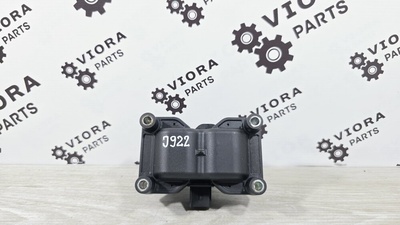 1459278 Катушка зажигания пробег 60к! Ford Focus 2 2011 , 4M5G12029ZB, CM5G12029FC, 1350562, BE8Z12029Z