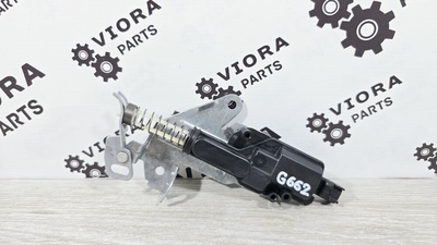 1481081 Активатор замка багажника Ford Fusion JU 2007 , 2S6T432A98AF, 2S6T432A98AE, 1140747, 1145288, 1151275